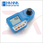 HI-702 High Range Copper Colorimeter